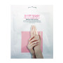 Baby Silky Hand Mask Sheet regenerująco-nawilżająca maseczka 