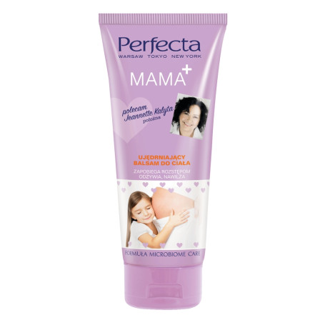 Mama ujędrniający balsam do ciała 200ml