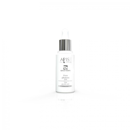 Glyco Terapis kwas glikolowy 50% 30ml