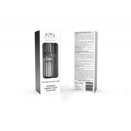 Advanced Skin Care Morning Energy Shit Face Mist energetyzująca