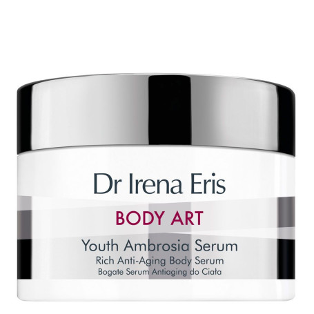 Body Art Youth Ambrosia Serum bogate serum do ciała 200ml