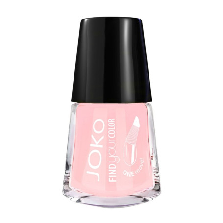Find Your Color lakier do paznokci z winylem 135 10ml