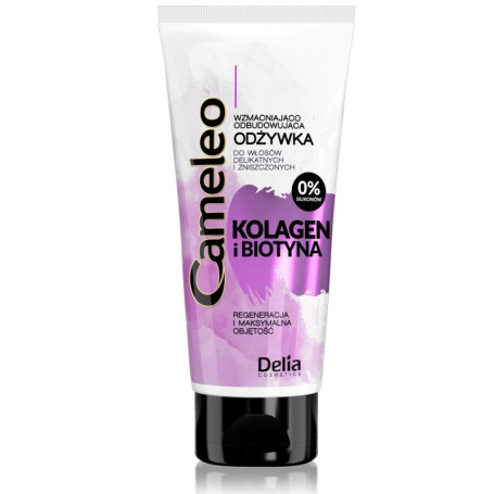 Collagen and Biotin Hair Conditioner B