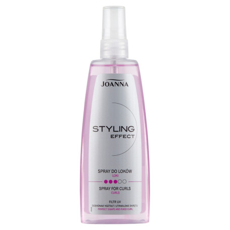 Styling Effect spray do loków 150ml