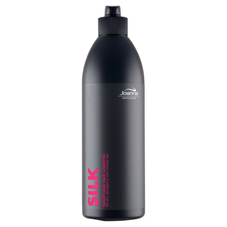 Jedwab szampon wygładzający 500ml