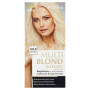 Multi Blond Intensiv rozjaśniacz do całych włosów 4-5 tonów