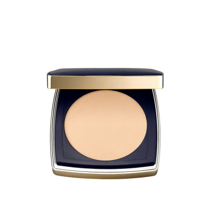 Double Wear Stay-in-Place Matte Powder Foundation SPF10 matując