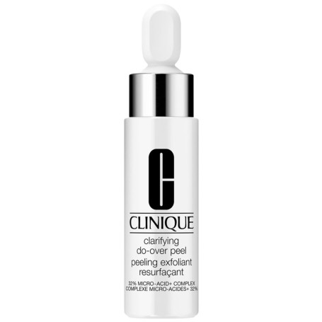 Clarifying Do-Over Peel peeling bez zmywania 30ml