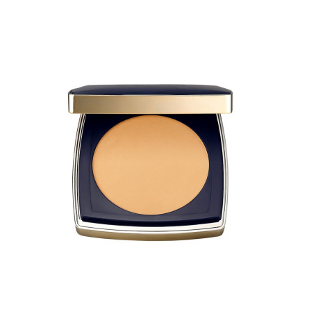 Double Wear Stay-in-Place Matte Powder Foundation SPF10 matując