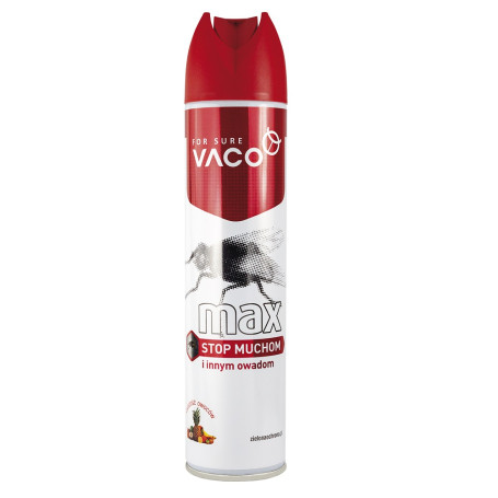 Max spray na muchy 300ml