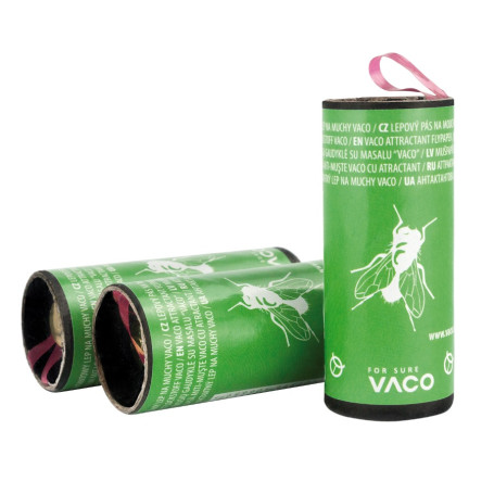 Atraktantowy lep na muchy 1szt