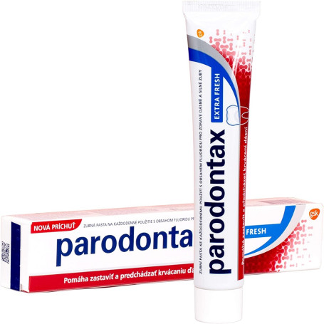 Extra Fresh Toothpaste pasta do zębów 75ml