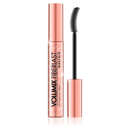 Volumix Fiberlast Ultra False Lash Effect Mascara tusz do rzęs 