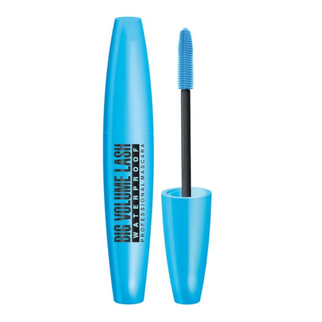 Big Volume Lash Waterproof Mascara wodoodporny tusz do rzęs Dee