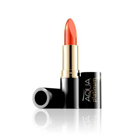 Aqua Platinum nawilżająca pomadka do ust 482