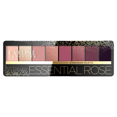 Professional Eyeshadow Palette paleta cieni do powiek 05 Essenti