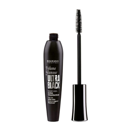 Volume Glamour Mascara pogrubiający tusz do rzęs 61 Ultra Blac
