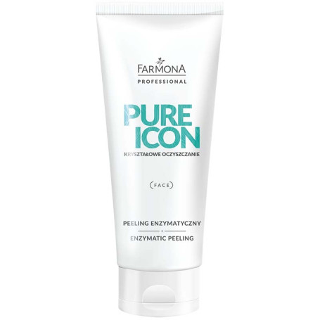 Pure Icon peeling enzymatyczny 200ml
