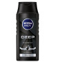 Men Deep rewitalizujący szampon do włosów 400ml