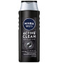 Men Active Clean oczyszczający szampon do włosów 400ml