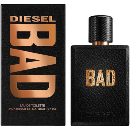 Bad woda toaletowa spray 50ml