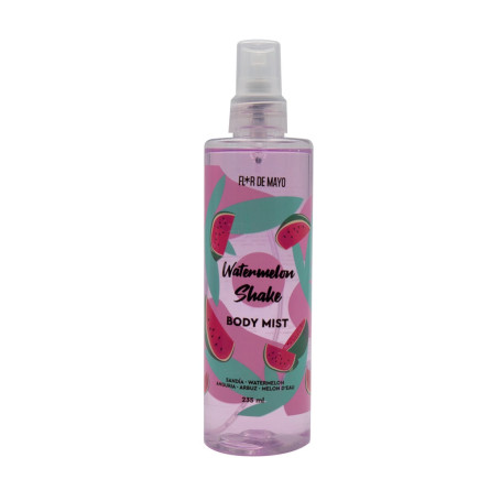 Body Mist mgiełka do ciała Watermelon Shake 235ml