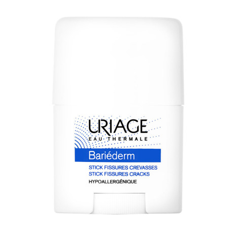 Bariederm Stick Fissures Cracks sztyft na popękaną skórę 22g