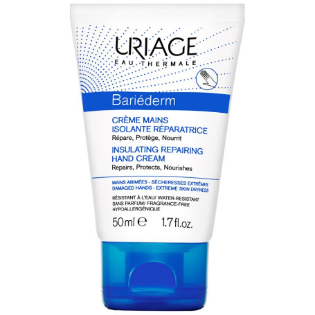 Bariederm Cica Hand Cream izolująco-naprawczy krem do rąk 50ml