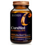 CuraMed NanoCell kurkumina micelizowana suplement diety 100 kaps