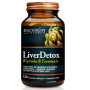 Liver Detox ochrona wątroby suplement diety 120 kapsułek