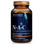 N-A-C n-acetylo-l-cysteina 250mg suplement diety 60 kapsułek