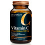 Timed-Release Vitamin C witamina C 500mg z dziką różą suplem