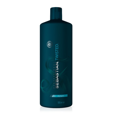 Twisted Elastic Cleanser Curl Shampoo szampon do włosów kręco