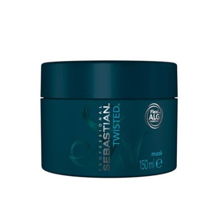 Twisted Elastic Treatment For Curls maska do włosów kręconych