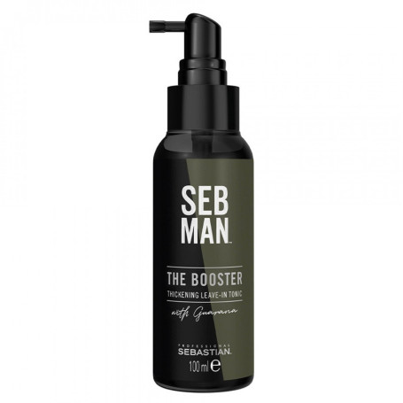 The Booster Thickening Leave-In Tonic wzmacniający tonik do wł