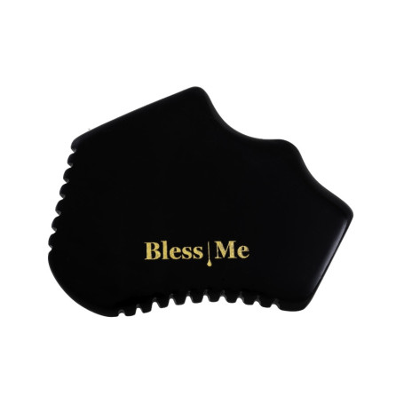 Bless Bian kamień Gua Sha do masażu twarzy i ciała