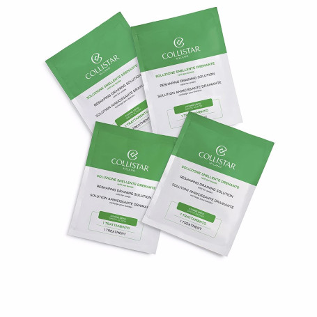 Reshaping Draining Solution Refill roztwór wyszczuplający do b