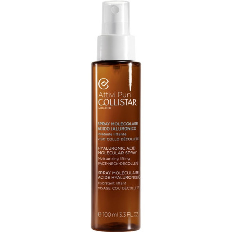 Attivi Puri Spray Molecolare Hyaluronic Acid molekularny spray d