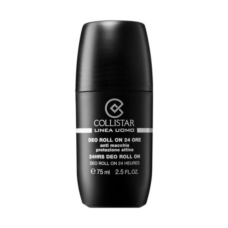 Uomo dezodorant w kulce 75ml