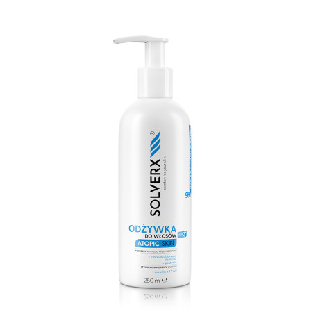 Atopic Skin odżywka do włosów i skóry głowy 250ml