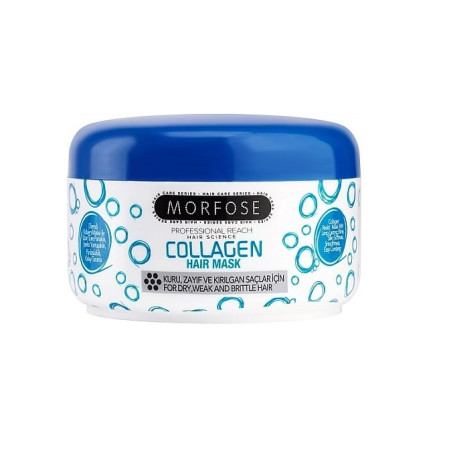 Professional Reach Colllagen Hair Mask kolagenowa maska do włos