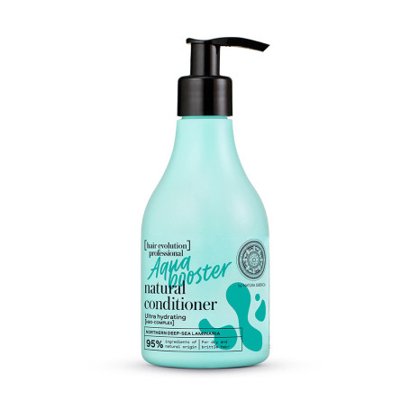 Hair Evolution Aqua Booster Natural Conditioner naturalna odżyw