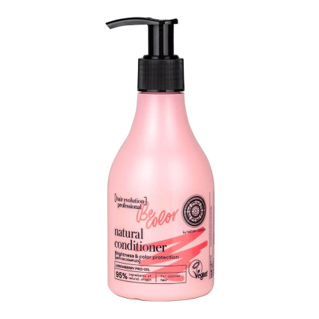 Hair Evolution Be Color Natural Conditioner naturalna wegańska