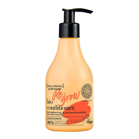 Hair Evolution Re-Grow Bio Conditioner naturalna wegańska odży