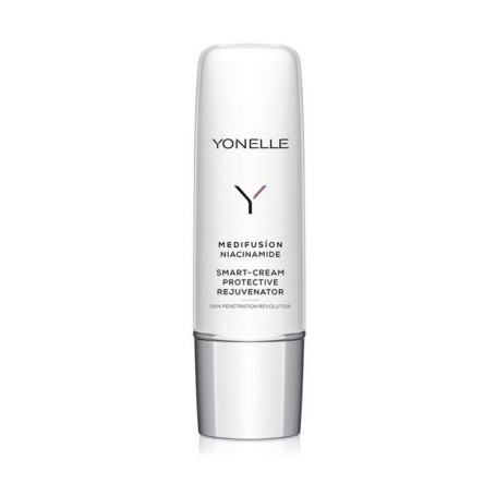 Medifusion Niacinamide Smart-Cream Protective Rejuvenator krem z