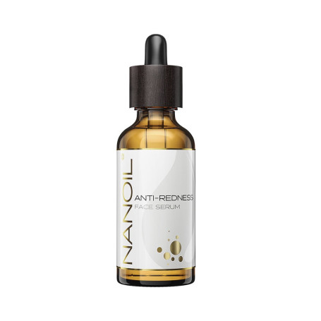 Anti-Redness serum do cery naczynkowej 50ml