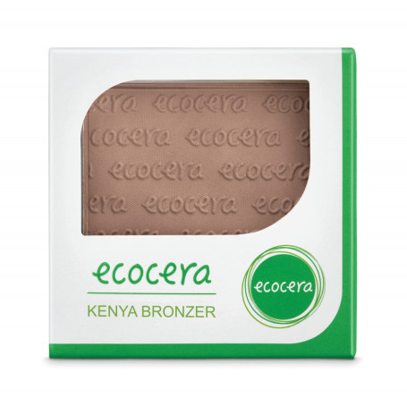 Puder brązujący Kenya 10g