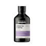 Serie Expert Chroma Creme Purple Shampoo kremowy szampon do neut