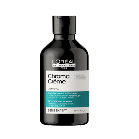 Serie Expert Chroma Creme Matte Shampoo kremowy szampon do neutr