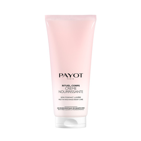 Rituel Corps Creme Nourrissante odżywczy krem do ciała 200ml